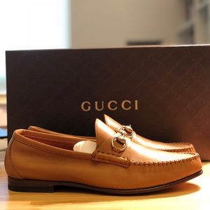 Gucci Loafer